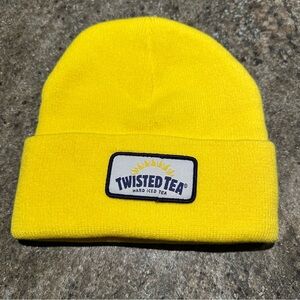 ⭐️ Twisted Tea Toque New